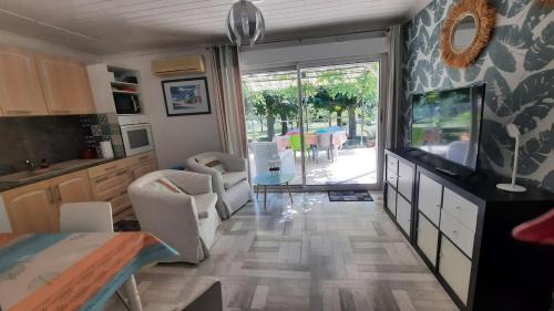 Grabels Apartment | L Enclos