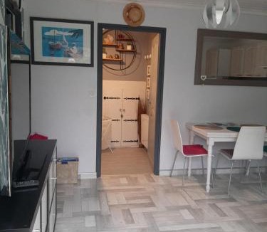 Grabels Apartment | L Enclos