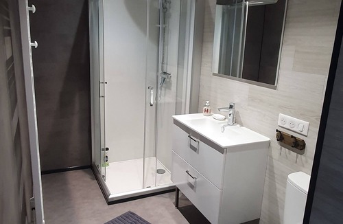 La Croisille-sur-Briance House | L'Enclos du Bélier - Gîte & B&B