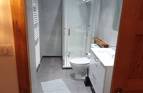 La Croisille-sur-Briance House | L'Enclos du Bélier - Gîte & B&B