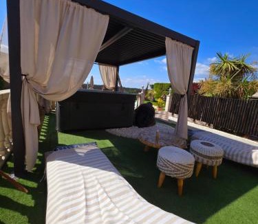 Lancon-Provence Bed & Breakfast | L'endroit incontournable