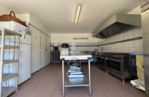 Ruaudin Cottage | L'Endurance 24h - 15pers - Circuit Bugatti - Rêve