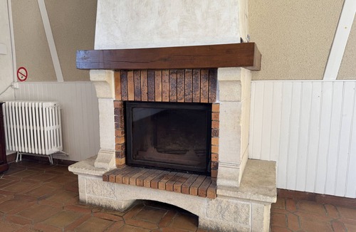 Ruaudin Cottage | L'Endurance 24h - 15pers - Circuit Bugatti - Rêve