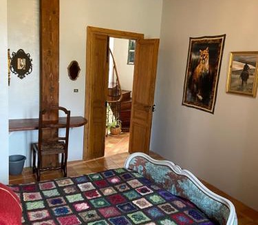 Verdun-en-Lauragais House | L'Enquenouille Basse