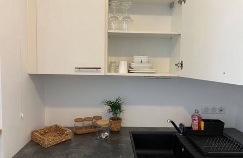 Levallois-Perret Apartment | L'Ensoleillé Levallois – Apartment near metro