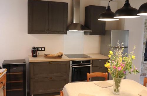 Menerbes House | L'Ensoleillée