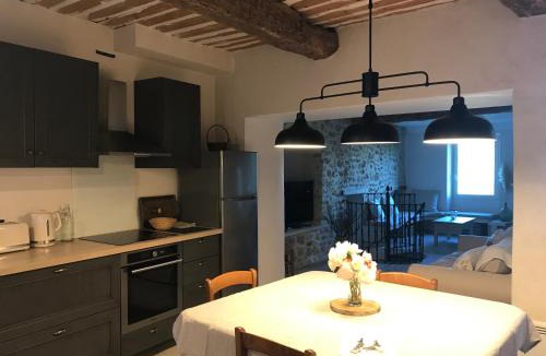 Menerbes House | L'Ensoleillée