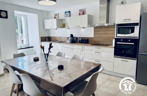 Trassanel House | L'Ensoleillée le petit