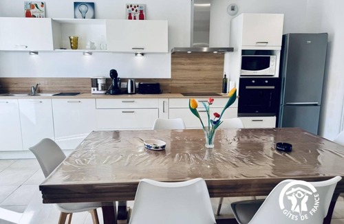 Trassanel House | L'Ensoleillée le petit