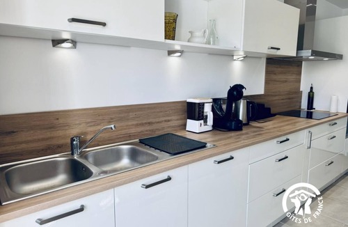 Trassanel House | L'Ensoleillée le petit