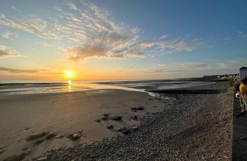 Wimereux Apartment | L'ensoleillée - Proximité plage
