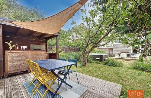 Wimereux Apartment | L'ensoleillée - Proximité plage