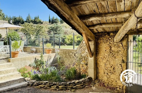 Trassanel House | L'Ensoleillée - TRASSANEL