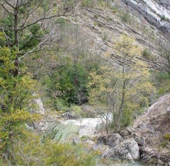 Rosans Bed & Breakfast | L'Ensoleillee