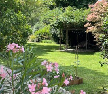 Prades Bed & Breakfast | L'enthousiasme