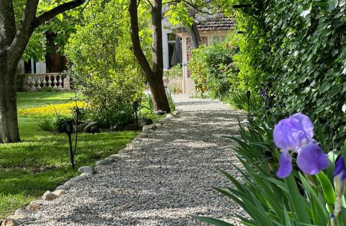 Prades Bed & Breakfast | L'enthousiasme