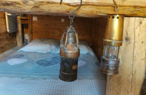 Saint-Martin-sur-la-Chambre Bed & Breakfast | L'Entre 2 Cols