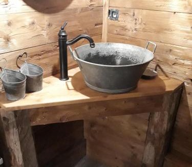 Saint-Martin-sur-la-Chambre Bed & Breakfast | L'Entre 2 Cols