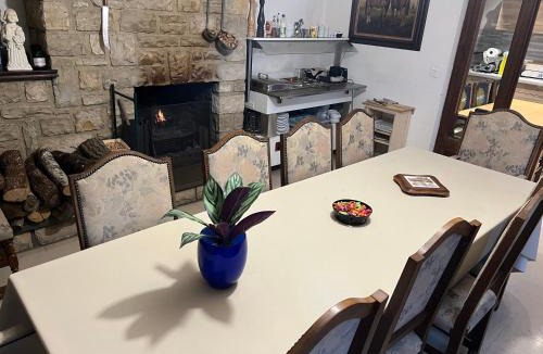 Jussy Bed & Breakfast | L'Entracte