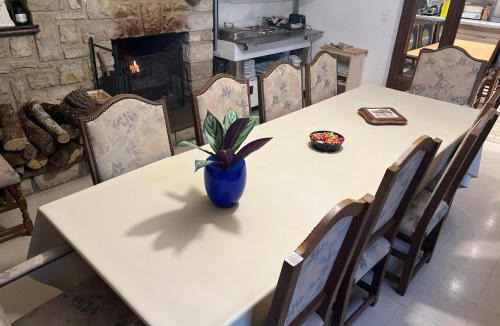 Jussy Bed & Breakfast | L'Entracte