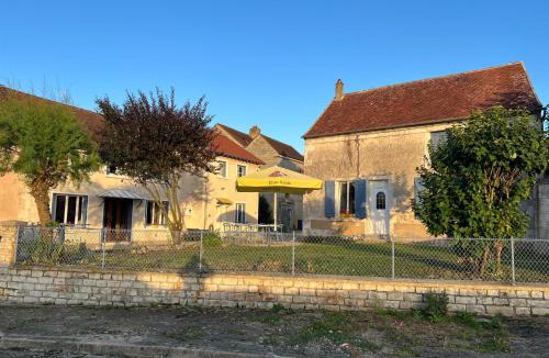 Jussy Bed & Breakfast | L'Entracte