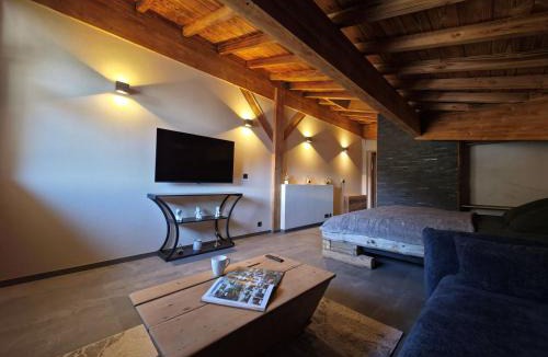 Bozel Villa | L'Entre 2 Cimes