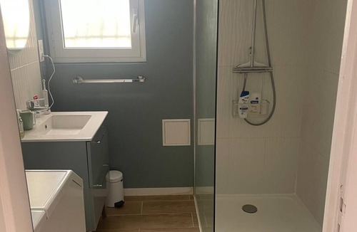 Saint-Feliu-d'Avall Apartment | L'Entre deux