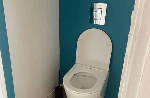 Saint-Feliu-d'Avall Apartment | L'Entre deux