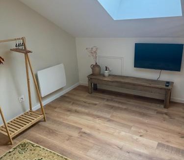 Pre-en-Pail Apartment | L Entre Deux Époques