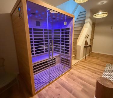 Pre-en-Pail Apartment | L Entre Deux Époques