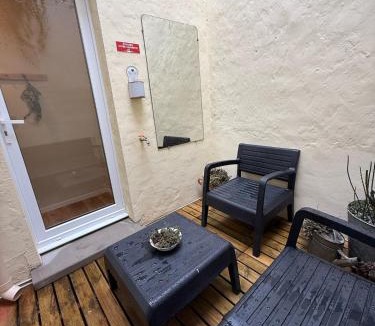 Pre-en-Pail Apartment | L Entre Deux Époques