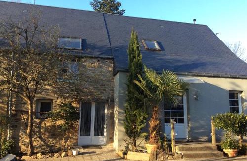 Sartilly-Baie-Bocage Bed & Breakfast | L Entre deux