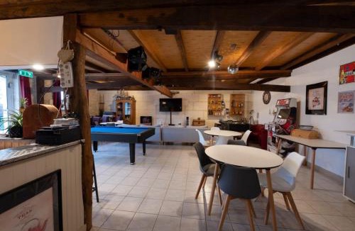 Brizambourg Bed & Breakfast | L'entre Deux Vignes