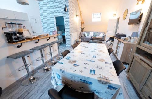 Brizambourg Bed & Breakfast | L’entre deux vignes