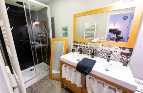 Brizambourg Bed & Breakfast | L’entre deux vignes