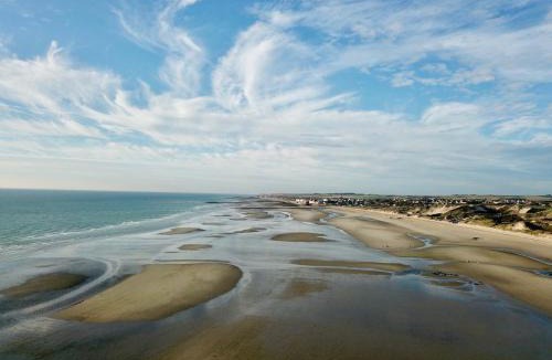 Audinghen Hotel | L'entre-mers