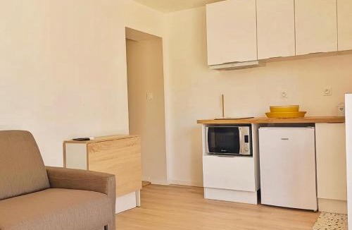 Carcassonne Apartment | l'Entre Nous, jacuzzi privé et piscine à Carcassonne