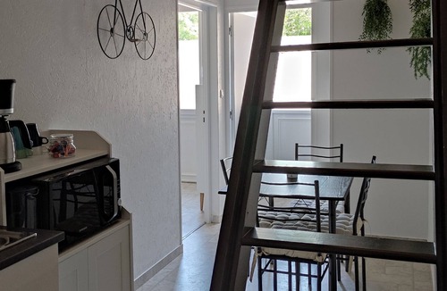 Chambretaud Cottage | L'entre-temps 5 min from Puy du Fou