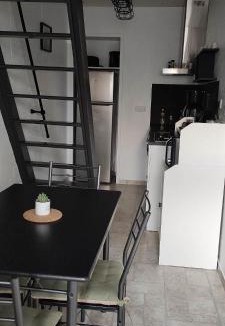 Chambretaud Apartment | L'ENTRE-TEMPS