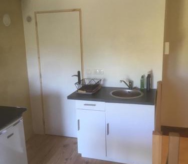 Saint Viaud Apartment | L EntreDeux