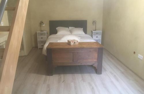 Saint Viaud Apartment | L EntreDeux