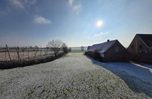 Steenvoorde Apartment | L'entremonts