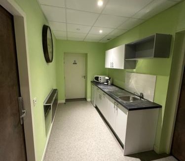 Rethel Bed & Breakfast | L'Entrepotes