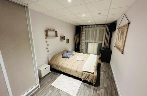 Rethel Bed & Breakfast | L'Entrepotes