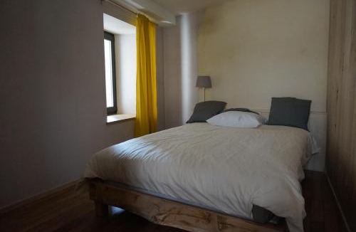 Aubusson House | l'entresort