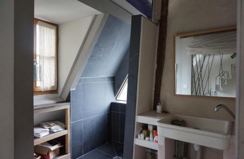 Aubusson House | l'entresort