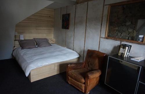 Aubusson House | l'entresort