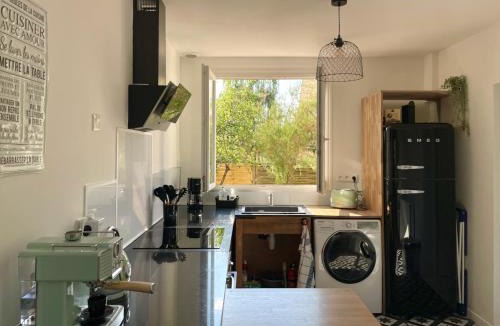 Dourdan House | L'Envers du Temps - SOnights