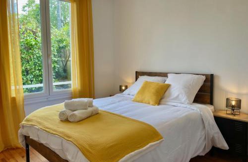 Dourdan House | L'Envers du Temps - SOnights