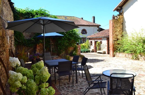 Charente Limousine Bed & Breakfast | L'Envers
